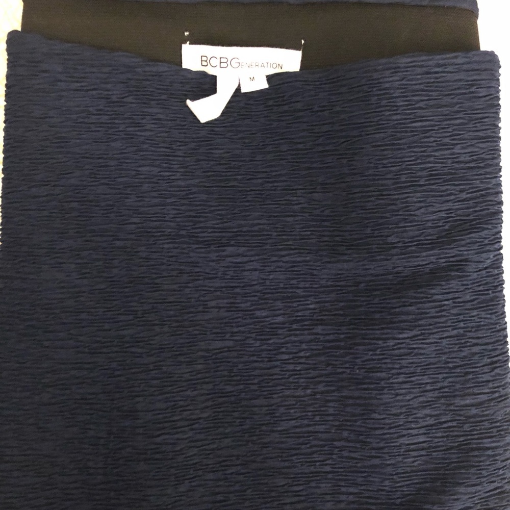 Bcbgeneration Skirt - image 2